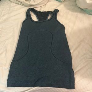 lululemon swiftly tank top